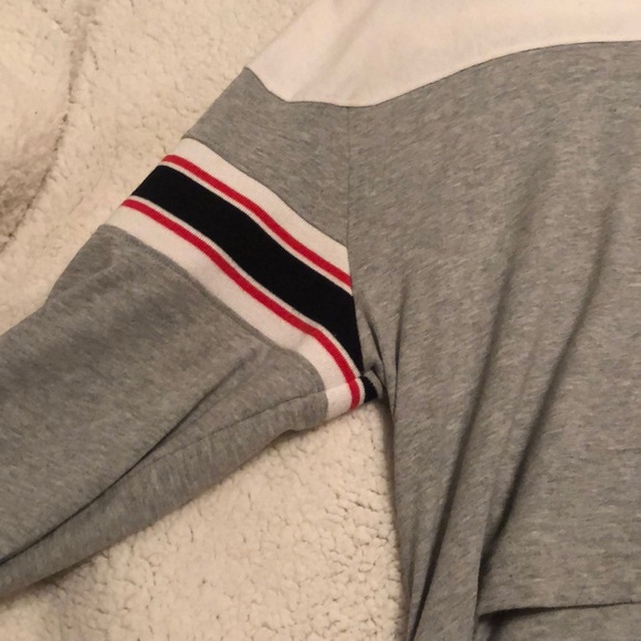 Champion cropped crewneck - Picture 2 of 4